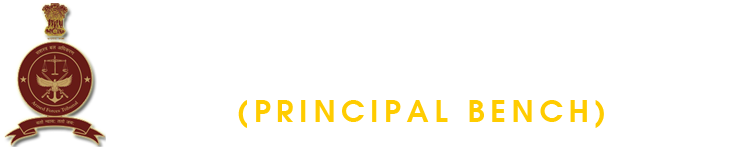 ARMED FORCES TRIBUNAL (PRINCIPAL BENCH)